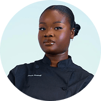 Grace Eze