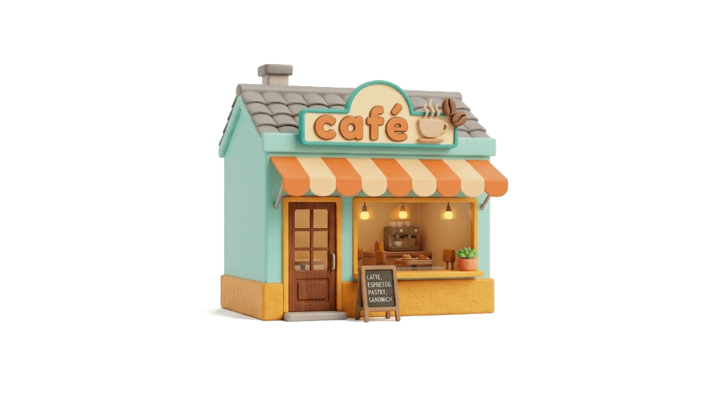 Cafe