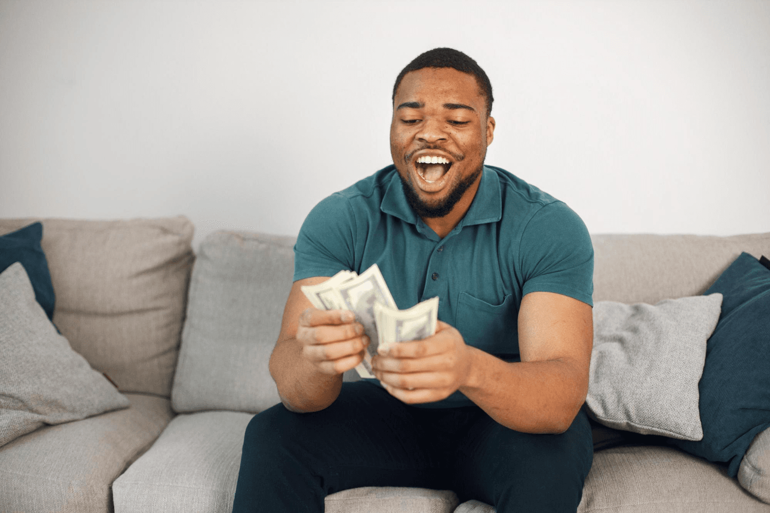 Competitive Earnings